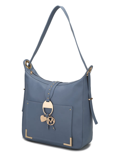 Dinorah Hobo Bag