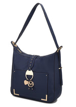 Load image into Gallery viewer, Dinorah Hobo Bag
