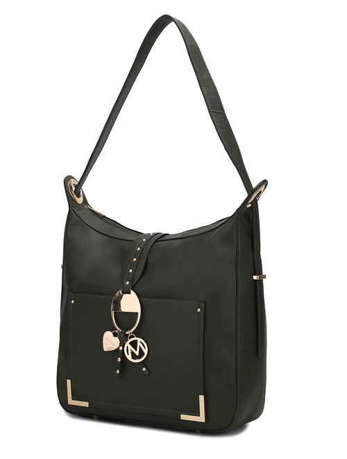 Dinorah Hobo Bag