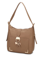 Load image into Gallery viewer, Dinorah Hobo Bag
