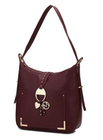 Load image into Gallery viewer, Dinorah Hobo Bag
