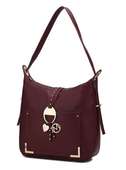 Dinorah Hobo Bag