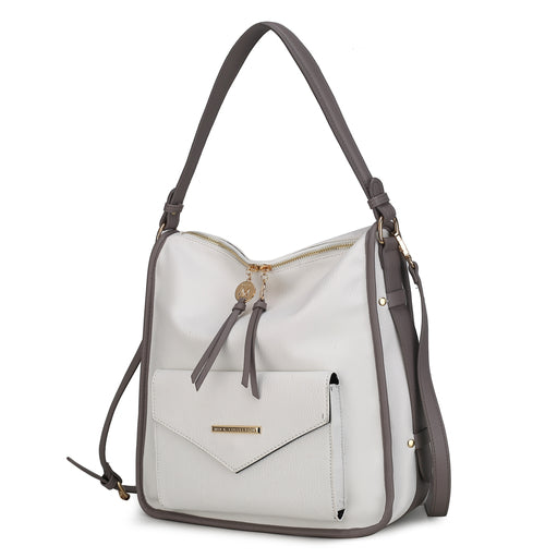 Vanya Shoulder Bag