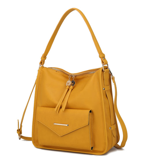 Vanya Shoulder Bag