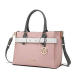 Load image into Gallery viewer, Jamie Satchel Handbag
