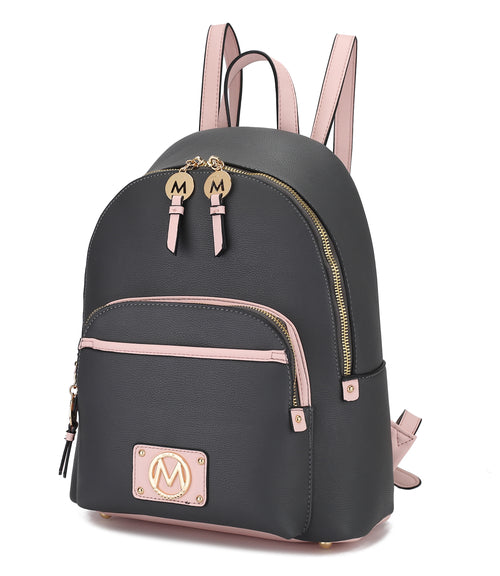 Alice Backpack Vegan Leather Women