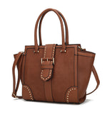 Load image into Gallery viewer, Ilana Satchel Bag
