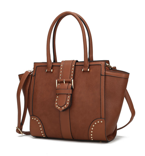 Ilana Satchel Bag