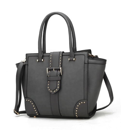 Ilana Satchel Bag