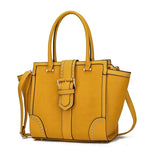 Load image into Gallery viewer, Ilana Satchel Bag
