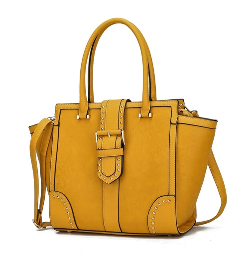 Ilana Satchel Bag