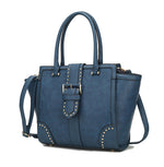 Load image into Gallery viewer, Ilana Satchel Bag
