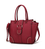 Load image into Gallery viewer, Ilana Satchel Bag
