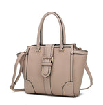 Load image into Gallery viewer, Ilana Satchel Bag
