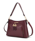 Load image into Gallery viewer, Anayra Handbag/Shoulder Bag
