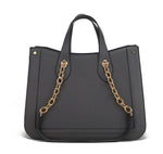 Load image into Gallery viewer, Stella Vegan Leather Women Tote Bag
