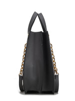 Load image into Gallery viewer, Stella Vegan Leather Women Tote Bag
