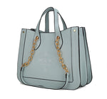 Load image into Gallery viewer, Stella Vegan Leather Women Tote Bag
