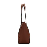 Load image into Gallery viewer, Alexandra Vegan Leather Women Tote Handbag with Wallet
