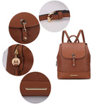 Load image into Gallery viewer, Laura Backpack Handbag Women
