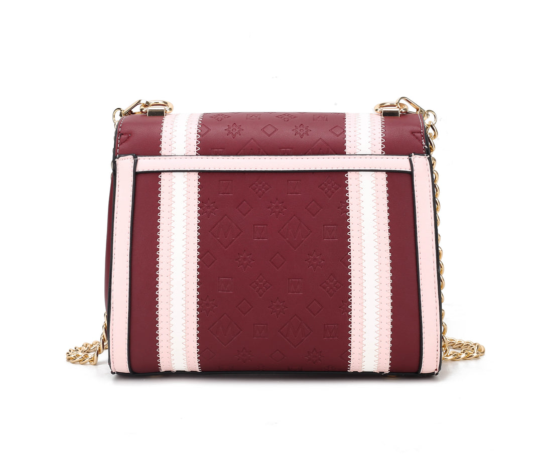 Esther Crossbody Bag