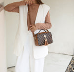 Load image into Gallery viewer, Bailey Crossbody Bag
