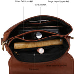 Load image into Gallery viewer, Lydia Crossbody Handbag Vegan Leather Women
