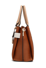 Load image into Gallery viewer, Jamie Satchel Handbag
