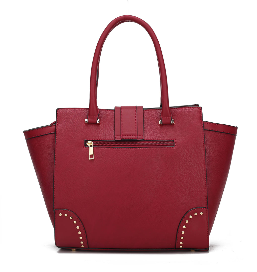 Ilana Satchel Bag