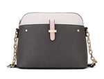 Load image into Gallery viewer, Karelyn Crossbody Handbag Vegan Leather Women
