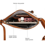 Load image into Gallery viewer, Georgia Crossbody bag
