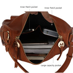 Load image into Gallery viewer, Vanya Shoulder Bag
