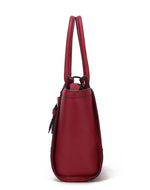 Load image into Gallery viewer, Ilana Satchel Bag
