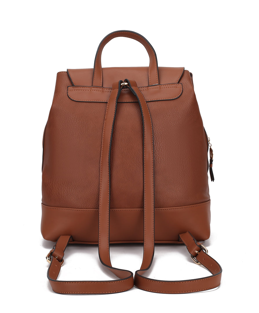 Laura Backpack Handbag Women