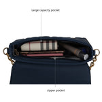 Load image into Gallery viewer, Ursula Crossbody Bag
