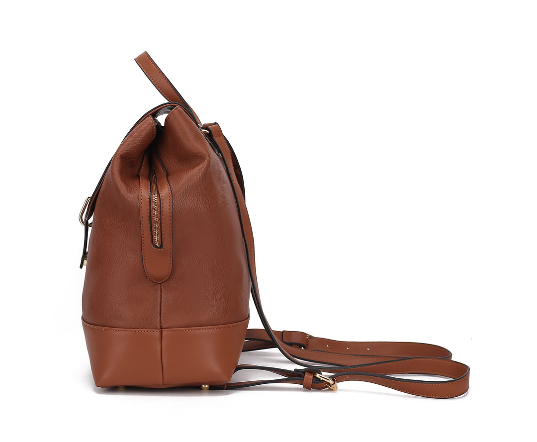 Laura Backpack Handbag Women