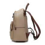 Load image into Gallery viewer, Alice Backpack Vegan Leather Women
